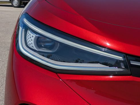 Used 2024 Volkswagen ID.4 S RWD image 8