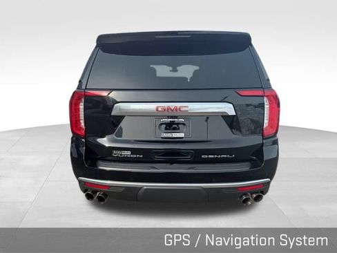 Used 2022 GMC Yukon Denali w/ Denali Ultimate Package image 14