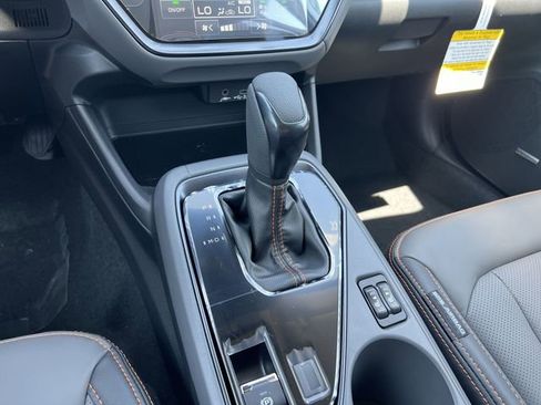 New 2026 Subaru Crosstrek 2.5i Limited AWD/4WD image 20