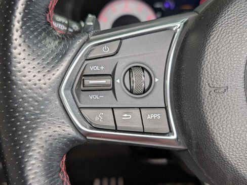 Certified 2021 Acura RDX A-Spec AWD/4WD image 36