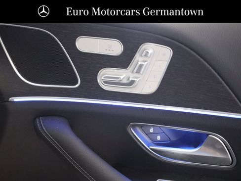 Used 2026 Mercedes-Benz GLE 350 4MATIC image 56