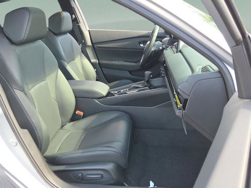 New 2026 Honda Accord Sport image 22