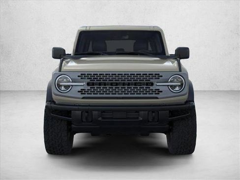 New 2025 Ford Bronco Badlands image 6