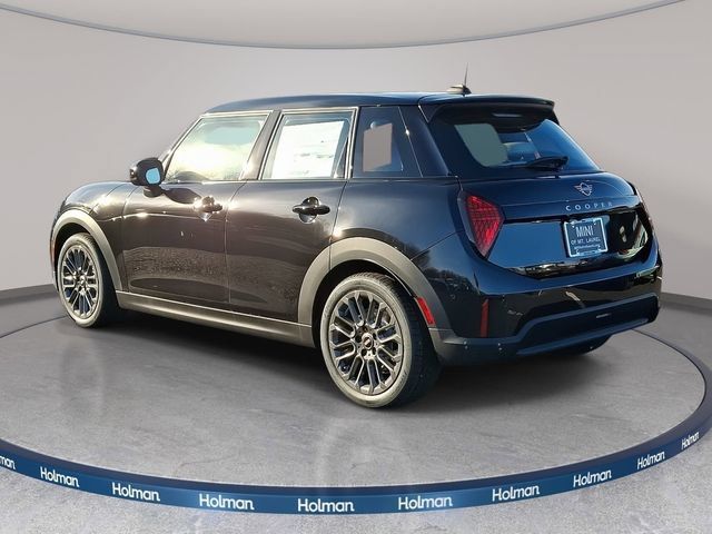 New 2026 MINI Cooper S FWD image 6