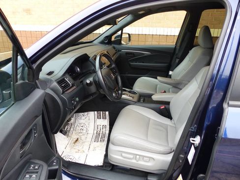 Used 2023 Honda Passport EX-L image 20