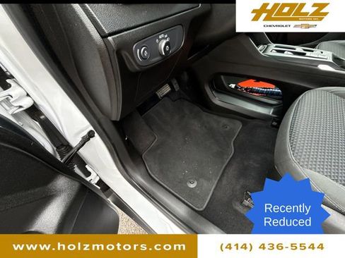 Certified 2023 Chevrolet Bolt LT image 32