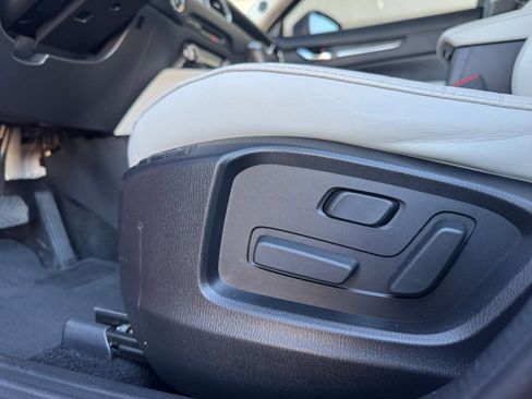 Used 2018 MAZDA CX-5 Grand Touring w/ Premium Package image 19