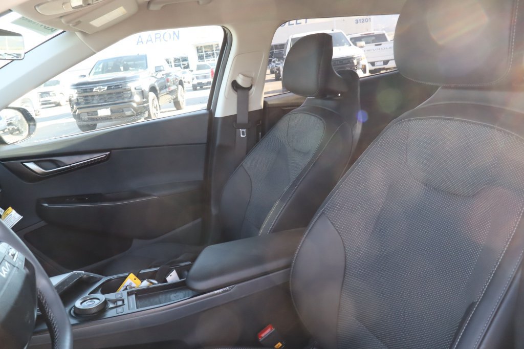 Used 2025 Kia EV6 Light RWD image 20