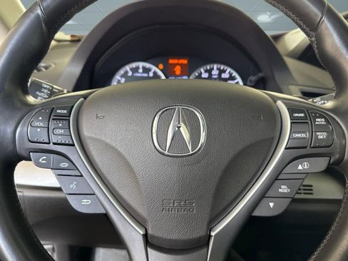Used 2015 Acura RDX FWD w/ Technology Package image 16