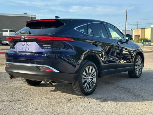 Used 2021 Toyota Venza Limited w/ Advanced Technology Package AWD/4WD image 7