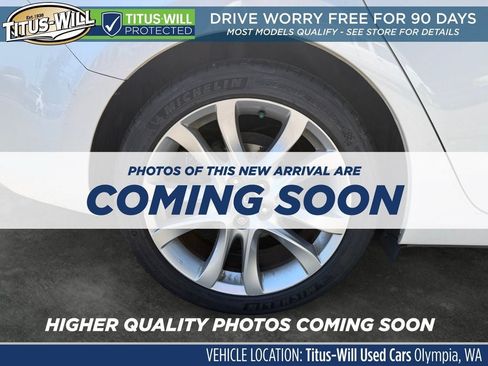 Used 2015 MAZDA MAZDA6 Touring FWD image 5