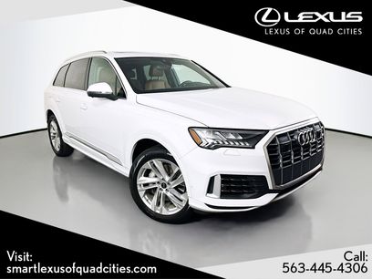 Used 2023 Audi Q7 3.0T Premium