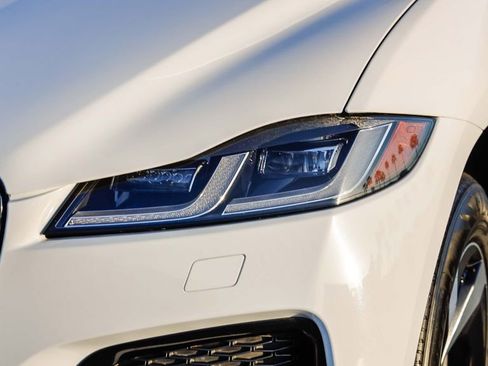 Used 2024 Jaguar F-PACE R-Dynamic S AWD/4WD image 5