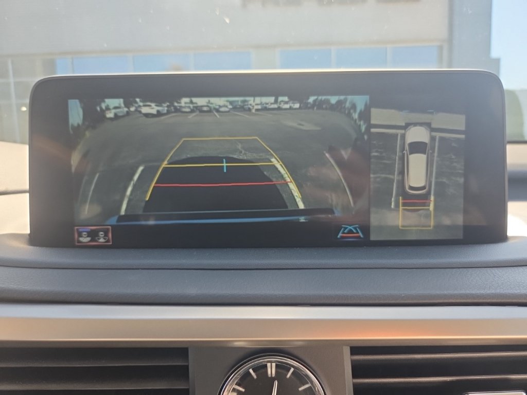 Used 2022 Lexus RX 350 FWD w/ Premium Package image 7