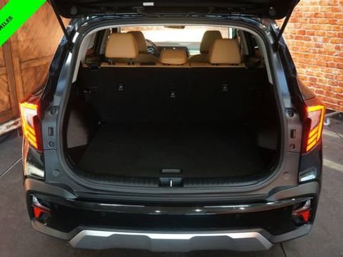 Used 2025 Kia Seltos EX w/ EX Sunroof Package image 44