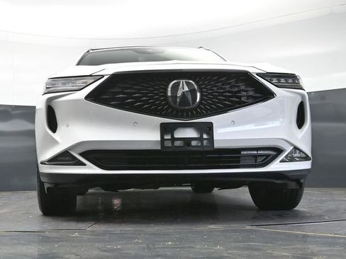 Used 2024 Acura MDX A-Spec AWD/4WD image 31