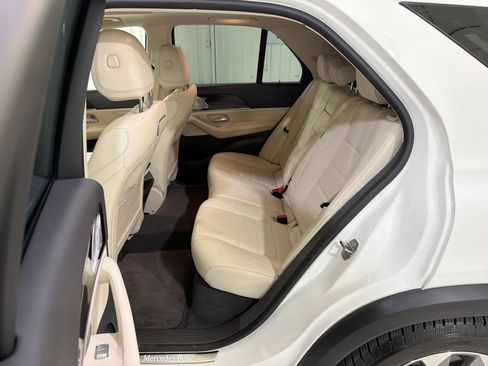 Used 2020 Mercedes-Benz GLE 350 image 25