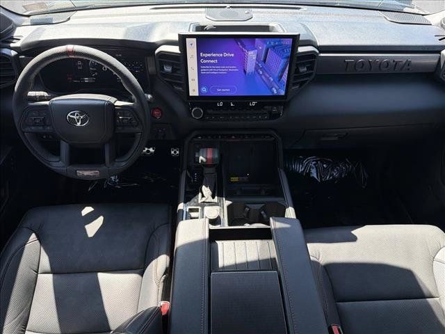 Used 2025 Toyota Tundra TRD Pro AWD/4WD image 25