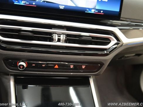 Used 2023 BMW i4 eDrive35 RWD image 38