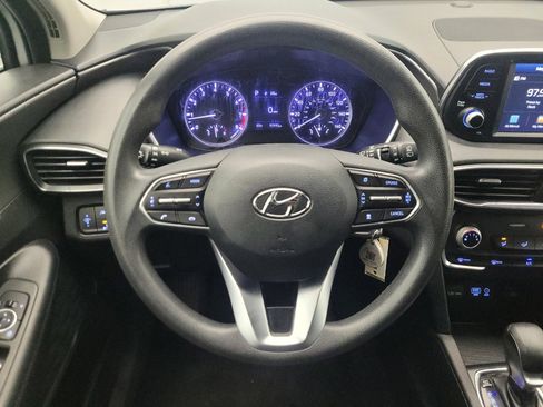 Used 2019 Hyundai Santa Fe SE AWD/4WD image 22