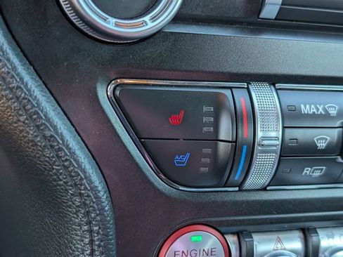 Used 2021 Ford Mustang GT Premium w/ Ford Safe & Smart Package image 21