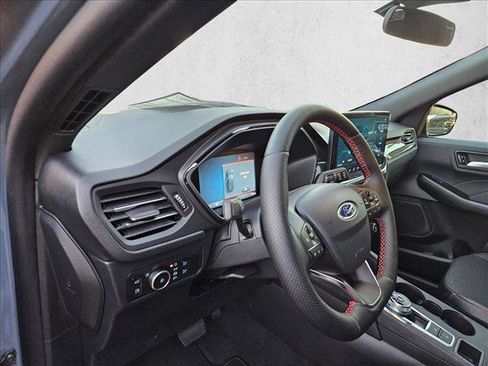 New 2026 Ford Escape ST-Line Select w/ Tech Pack #1 image 3