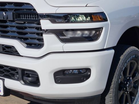 New 2026 RAM 2500 Lone Star AWD/4WD image 9