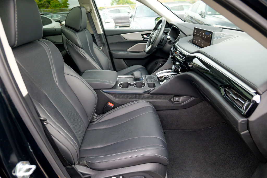 Used 2024 Acura MDX w/ Technology Package AWD/4WD image 37