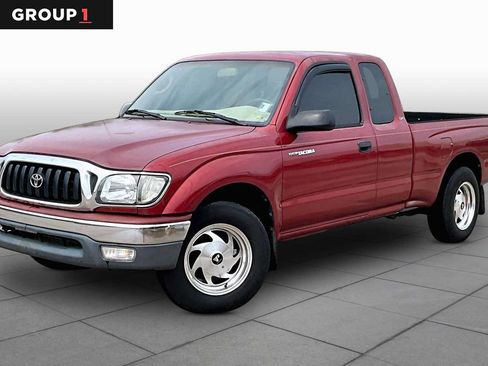Used 2004 Toyota Tacoma 2WD Xtracab image 1