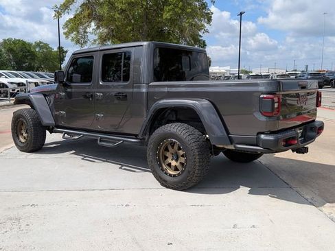 Used 2024 Jeep Gladiator Rubicon image 7