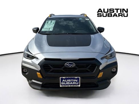 New 2026 Subaru Crosstrek 2.5i Wilderness AWD/4WD image 3