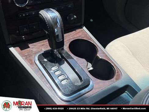 Used 2009 Ford Taurus SEL FWD image 22