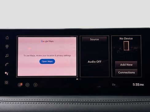 Used 2026 INFINITI QX60 Luxe w/ Cargo Package image 15