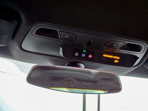 Used 2023 Chevrolet Camaro LT w/ RS Package image 42