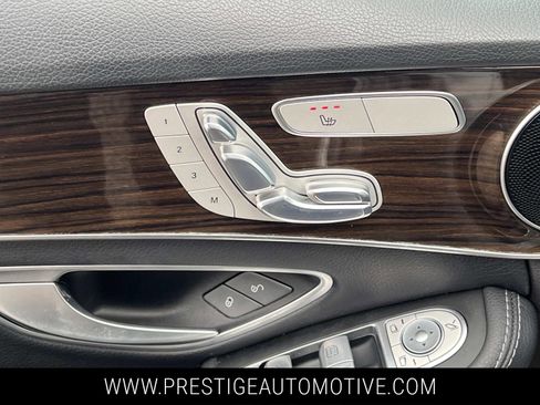 Used 2017 Mercedes-Benz C 300 C 300 image 15