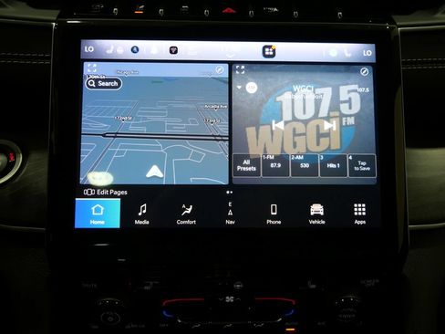 Used 2023 Jeep Grand Cherokee L Limited w/ Trailer Tow Group (B) AWD/4WD image 21