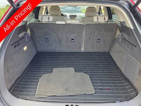 Used 2018 Lincoln MKX Reserve FWD image 10