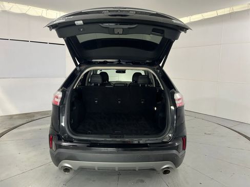 Used 2019 Ford Edge SEL w/ Equipment Group 201A image 12