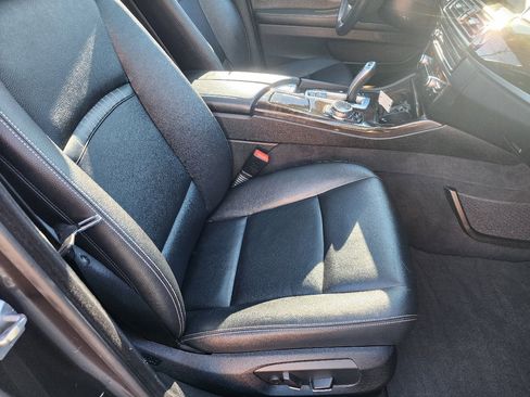 Used 2014 BMW 535i xDrive Sedan image 32