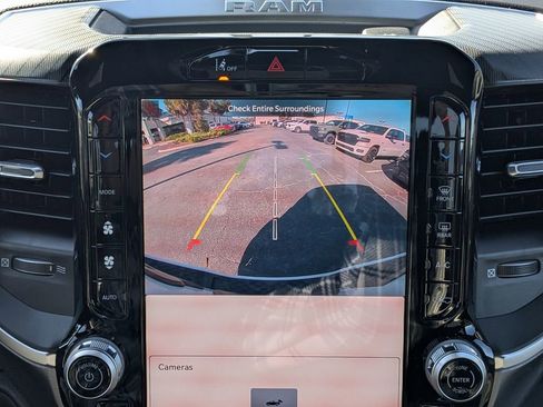 New 2026 RAM 1500 Big Horn image 30