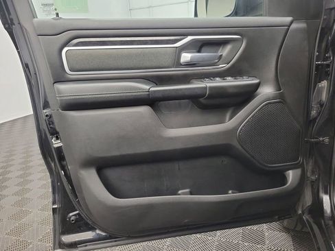 Used 2022 RAM 1500 Big Horn image 19