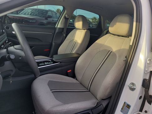 Used 2020 Hyundai Sonata SE image 16