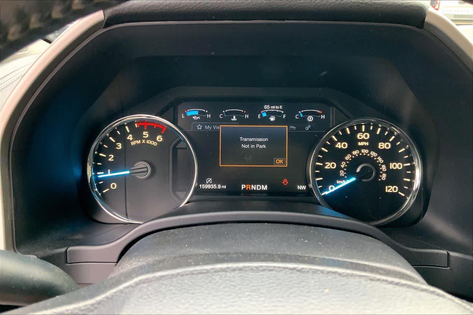Used 2019 Ford F150 Lariat w/ Equipment Group 502A Luxury AWD/4WD image 24
