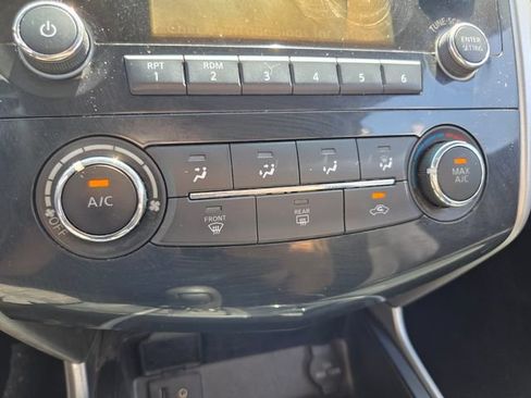 Used 2015 Nissan Altima 2.5 S w/ Power Driver Seat Package FWD image 28