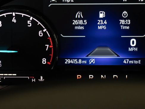 Used 2024 Ford Maverick Tremor w/ Tremor Off-Road Package AWD/4WD image 32