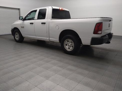 Used 2018 RAM 1500 Tradesman image 5