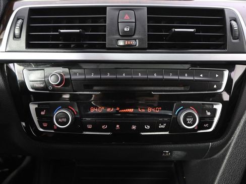 Used 2017 BMW 328d xDrive Sedan image 31