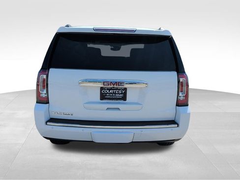 Used 2020 GMC Yukon Denali w/ Open Road Package image 6