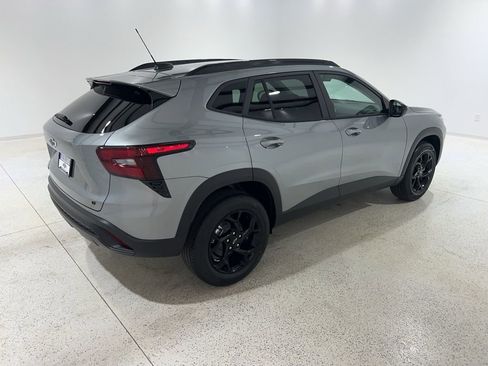 New 2026 Chevrolet Trax LT image 5