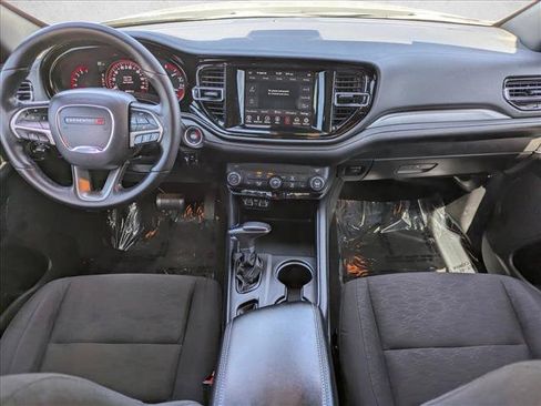 Used 2023 Dodge Durango SXT Launch Edition AWD/4WD image 16